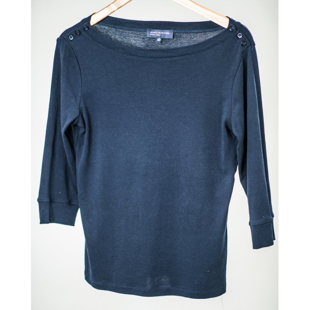 Gently worn top